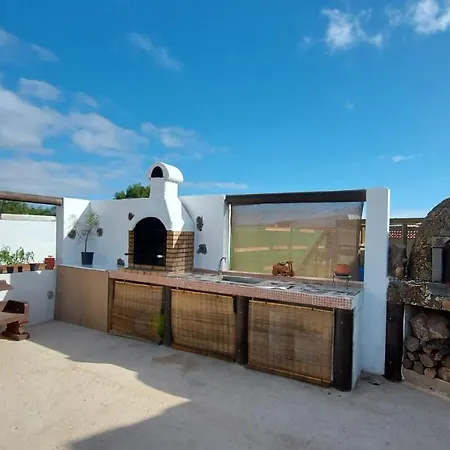 Casa Natura Ainhoa Проживание в семье