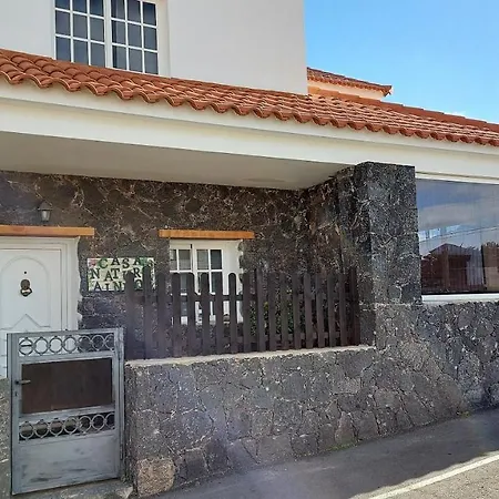 Casa Natura Ainhoa