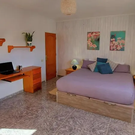 Homestay Casa Natura Ainhoa *