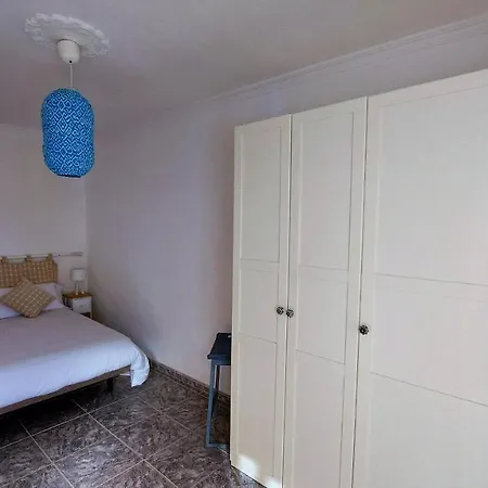 Casa Natura Ainhoa Δωμάτια σε οικογενειακή κατοικία La Oliva