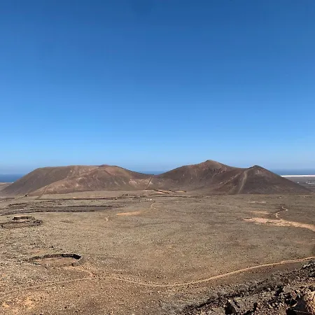 Casa Natura Ainhoa La Oliva