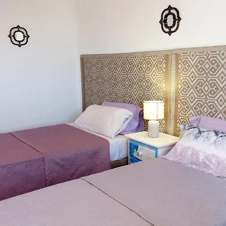 Casa Natura Ainhoa Pansiyon *