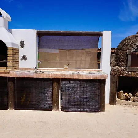 Casa Natura Ainhoa * La Oliva