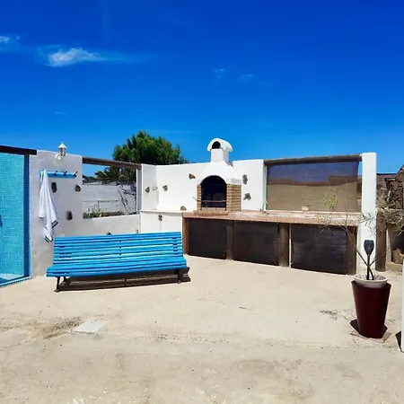 Casa Natura Ainhoa La Oliva