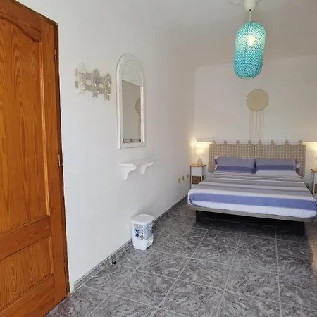 Casa Natura Ainhoa Homestay