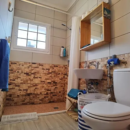 Casa Natura Ainhoa La Oliva