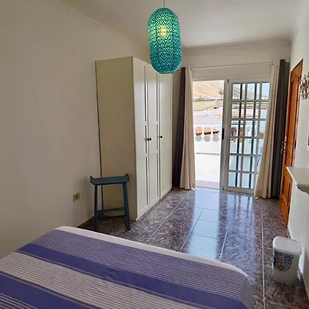 Casa Natura Ainhoa Δωμάτια σε οικογενειακή κατοικία