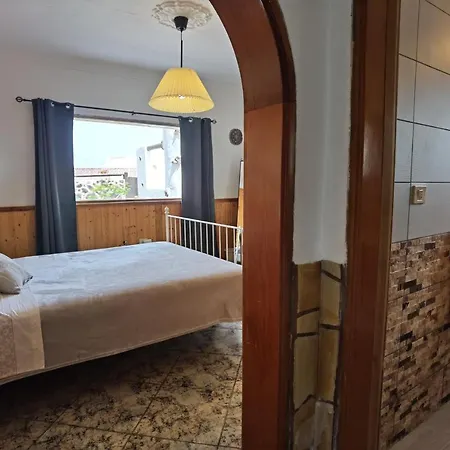 Casa Natura Ainhoa * La Oliva