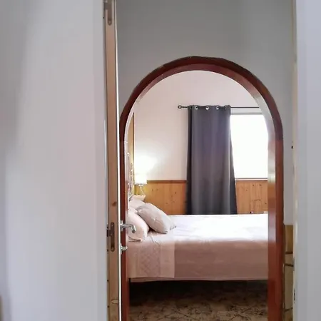 Casa Natura Ainhoa