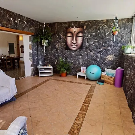 Casa Natura Ainhoa Pansiyon