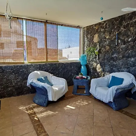 Casa Natura Ainhoa