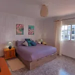 Privat bolig Casa Natura Ainhoa La Oliva