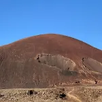 Privat bolig Casa Natura Ainhoa La Oliva