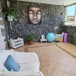 Casa Natura Ainhoa Privat bolig La Oliva
