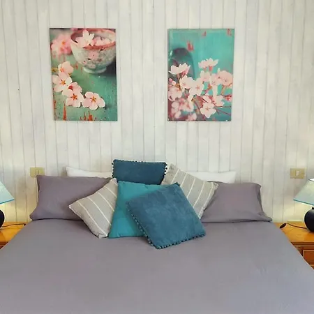 Accommodatie bij particulieren Casa Natura Ainhoa