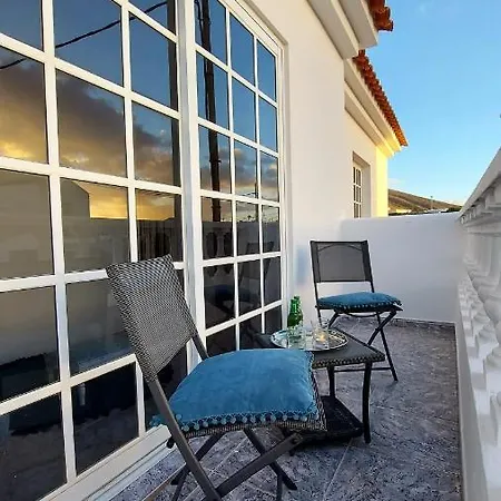 Homestay Casa Natura Ainhoa