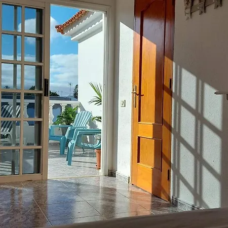 Casa Natura Ainhoa *