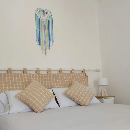 Casa Natura Ainhoa Homestay