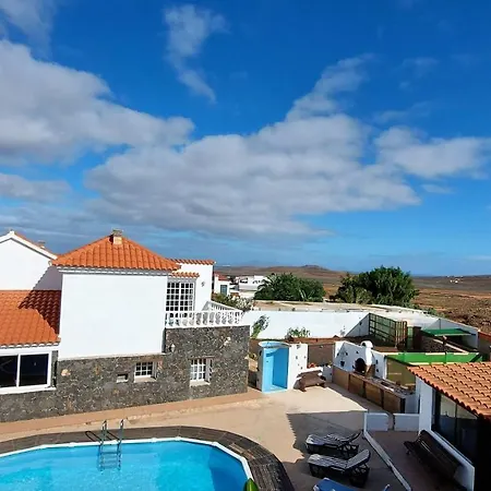 Casa Natura Ainhoa Privat bolig