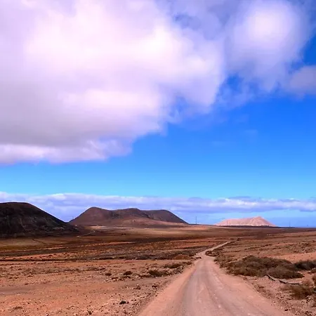 Casa Natura Ainhoa La Oliva