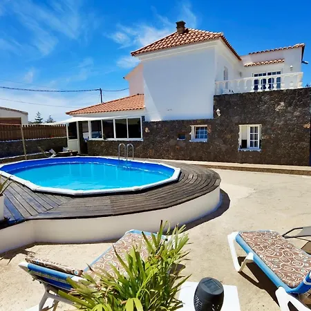 Homestay Casa Natura Ainhoa *