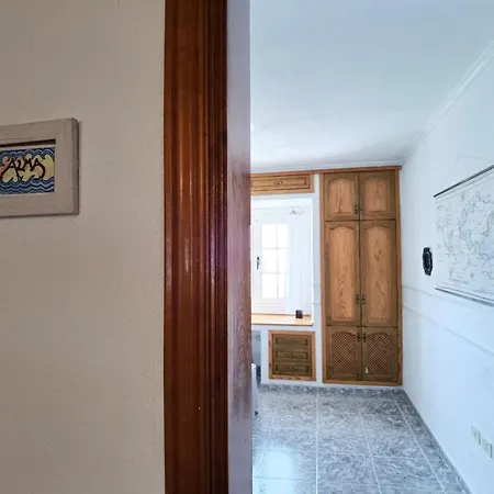 Casa Natura Ainhoa Homestay *