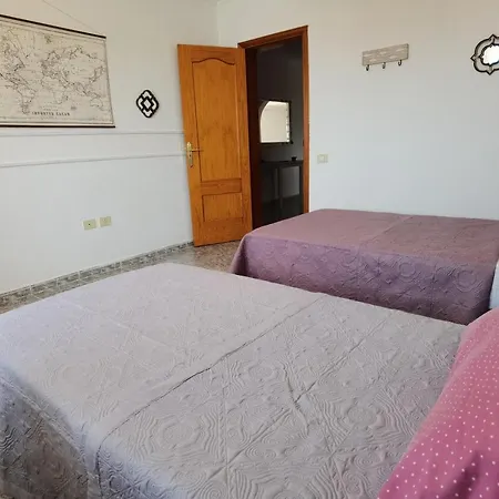 Casa Natura Ainhoa *