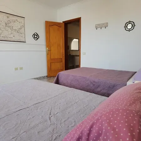 Casa Natura Ainhoa Habitación en casa particular