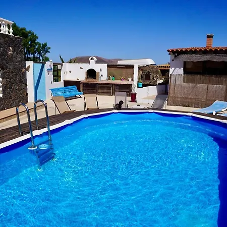 Casa Natura Ainhoa Homestay