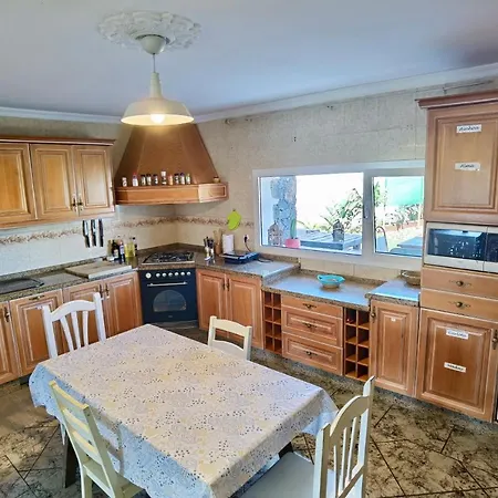 Casa Natura Ainhoa Homestay