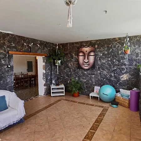 Проживание в семье Casa Natura Ainhoa *