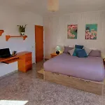 Δωμάτια σε οικογενειακή κατοικία Casa Natura Ainhoa *