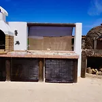 Casa Natura Ainhoa * La Oliva
