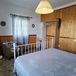 Δωμάτια σε οικογενειακή κατοικία Casa Natura Ainhoa