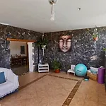 Δωμάτια σε οικογενειακή κατοικία Casa Natura Ainhoa *